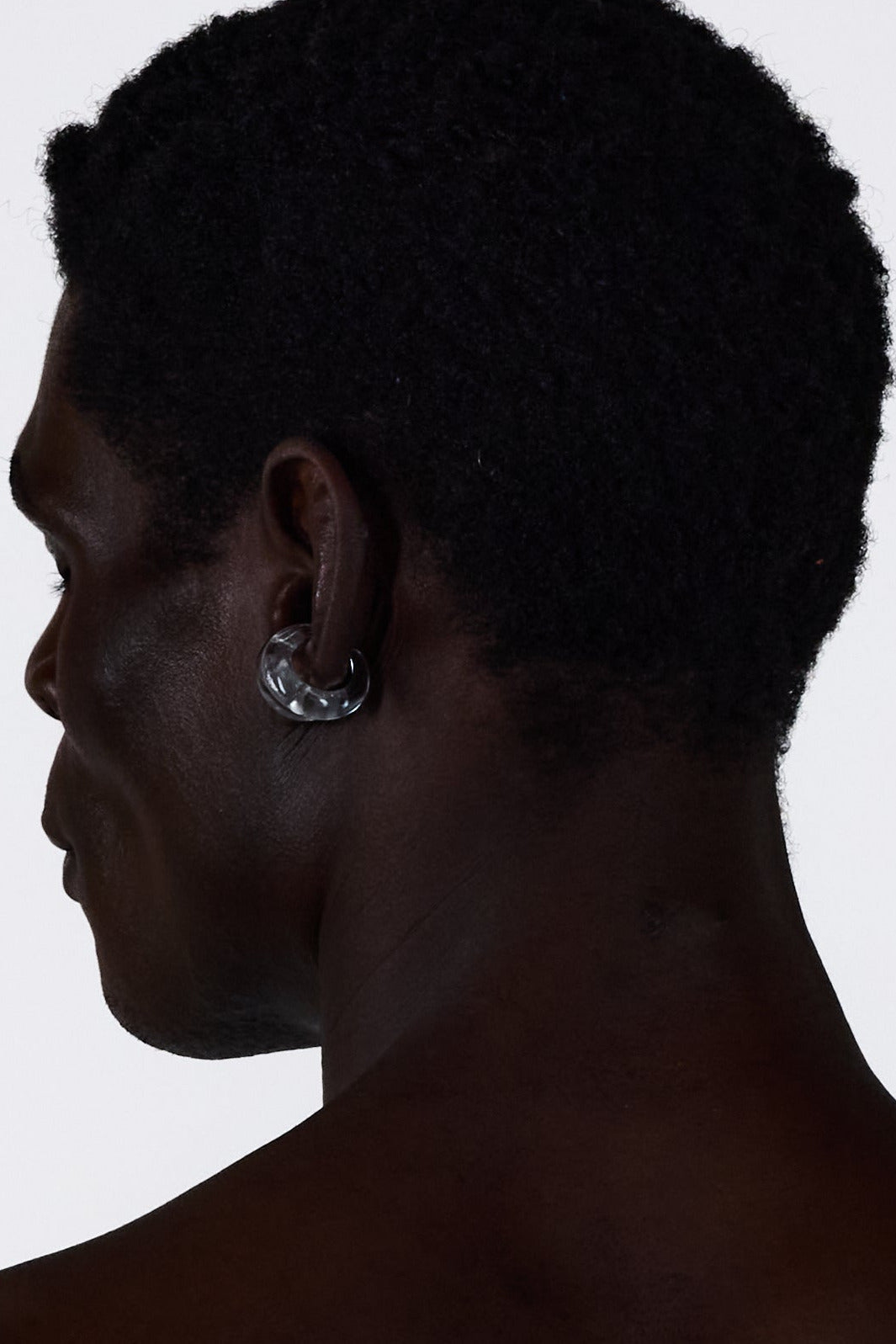 Earcuff INFLATED Medium Resin