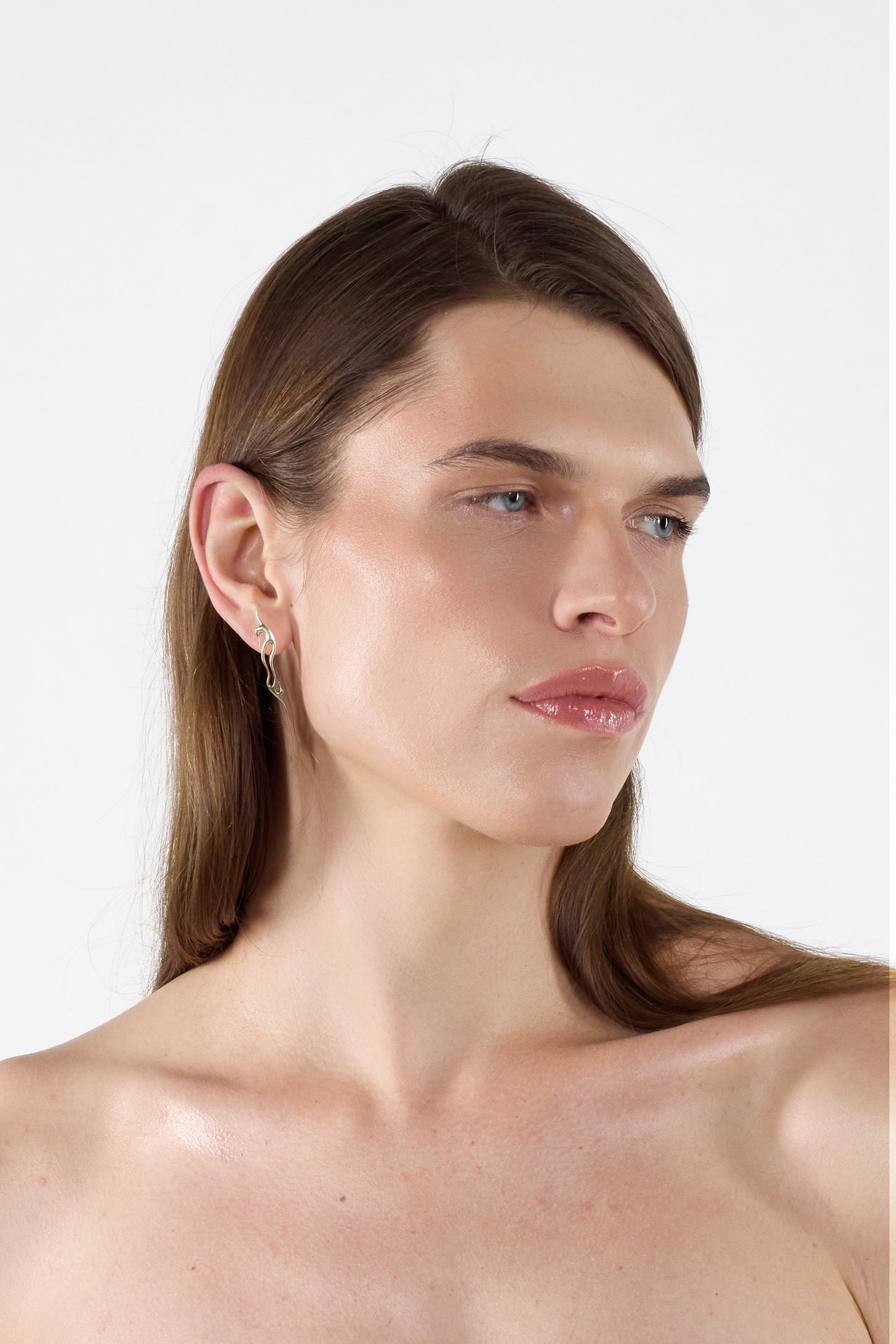 Mini Solo Earring DYSMORPHIA