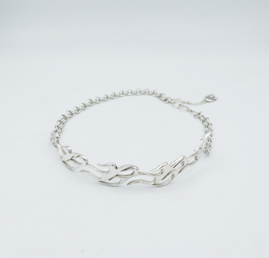 Collier CRASH