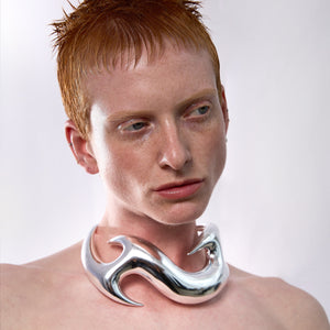 Necklace INFLATED