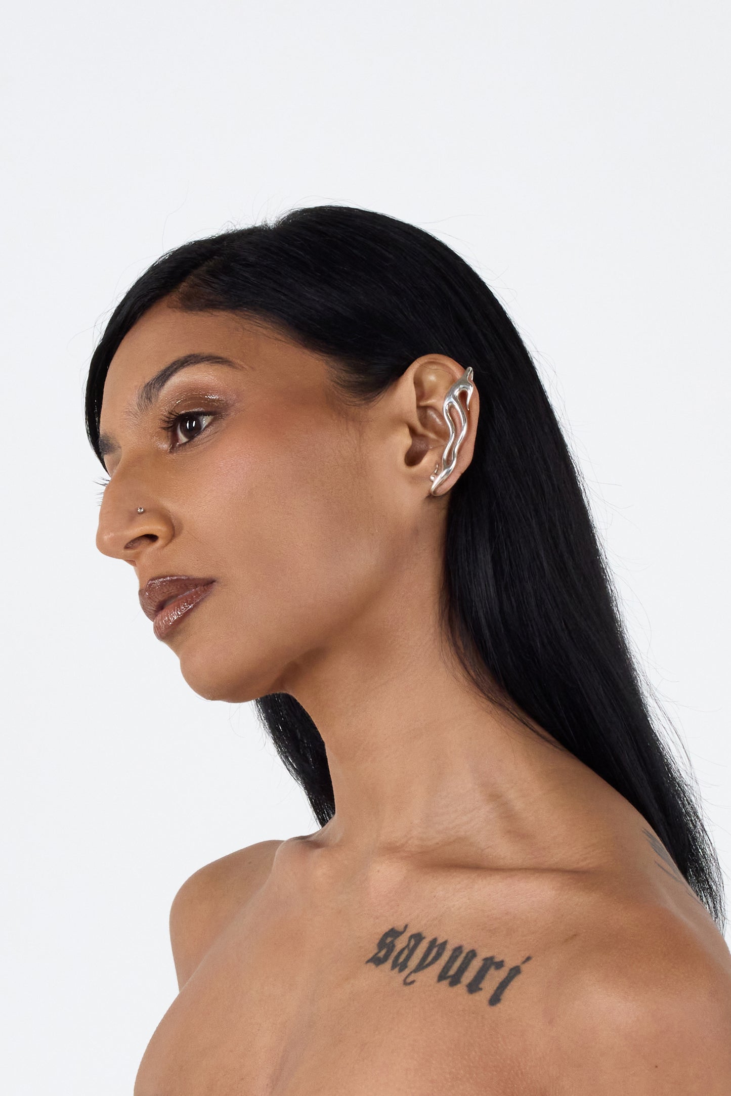 Ear Jewel DYSMORPHIA