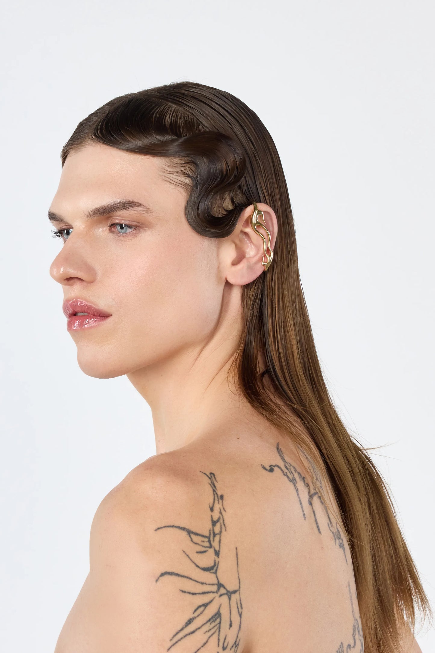 Ear Jewel DYSMORPHIA