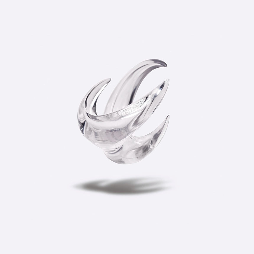 Bracelet INFLATED Resin