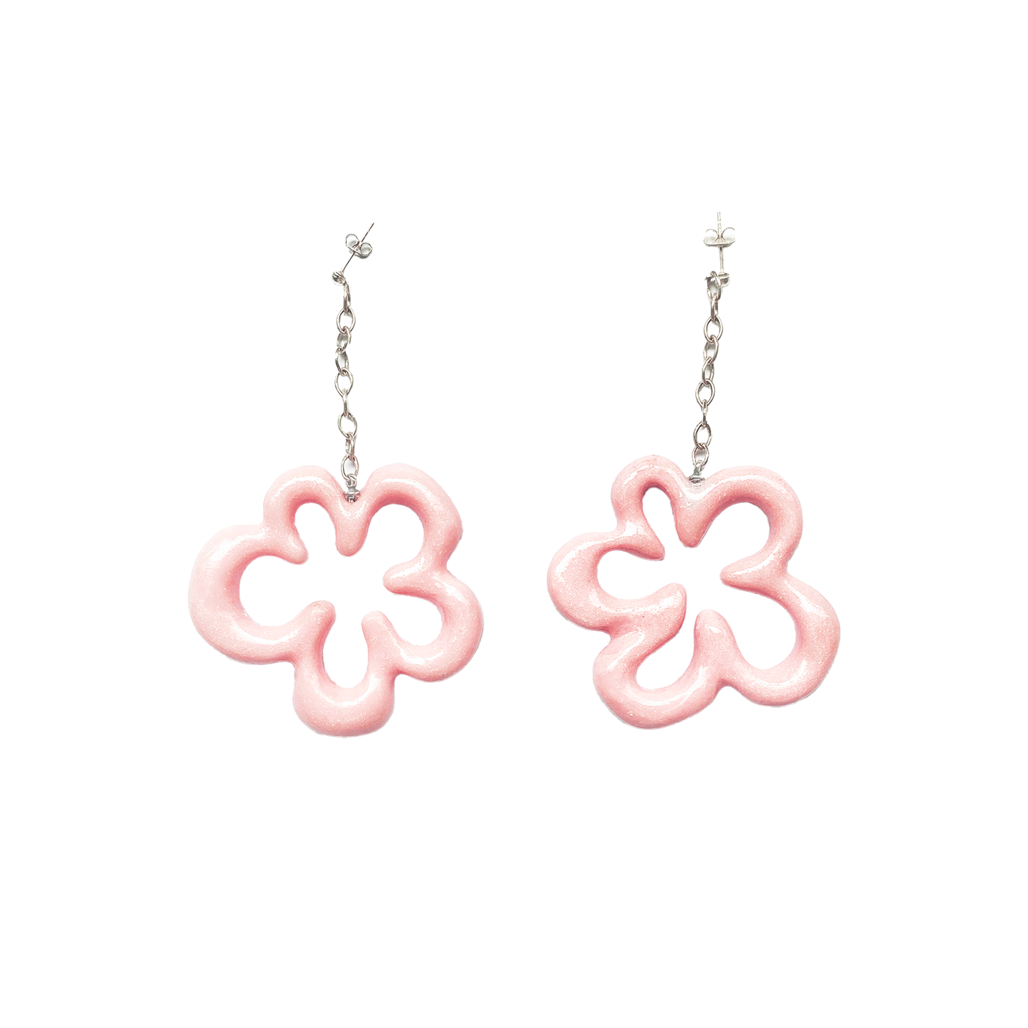 Alice Pendants Pinky