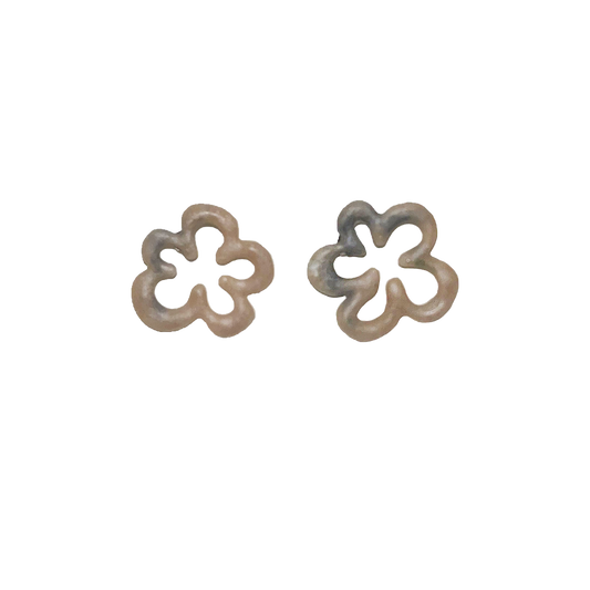 Alice Bicolore Beige Irisé