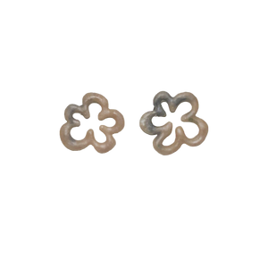 Alice Bicolore Beige Irisé