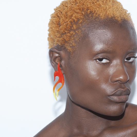 Rêve Inflamed Rouge