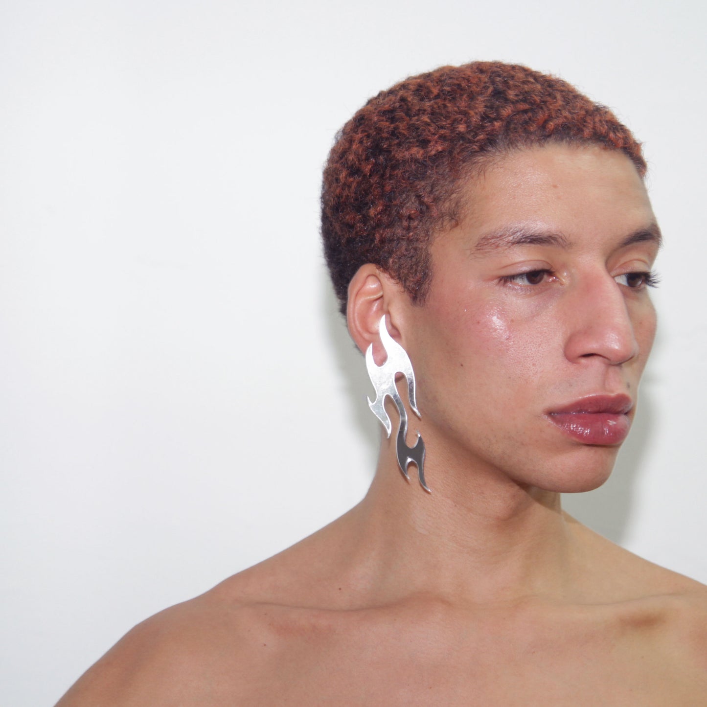 Mirage Incendiaire Doré