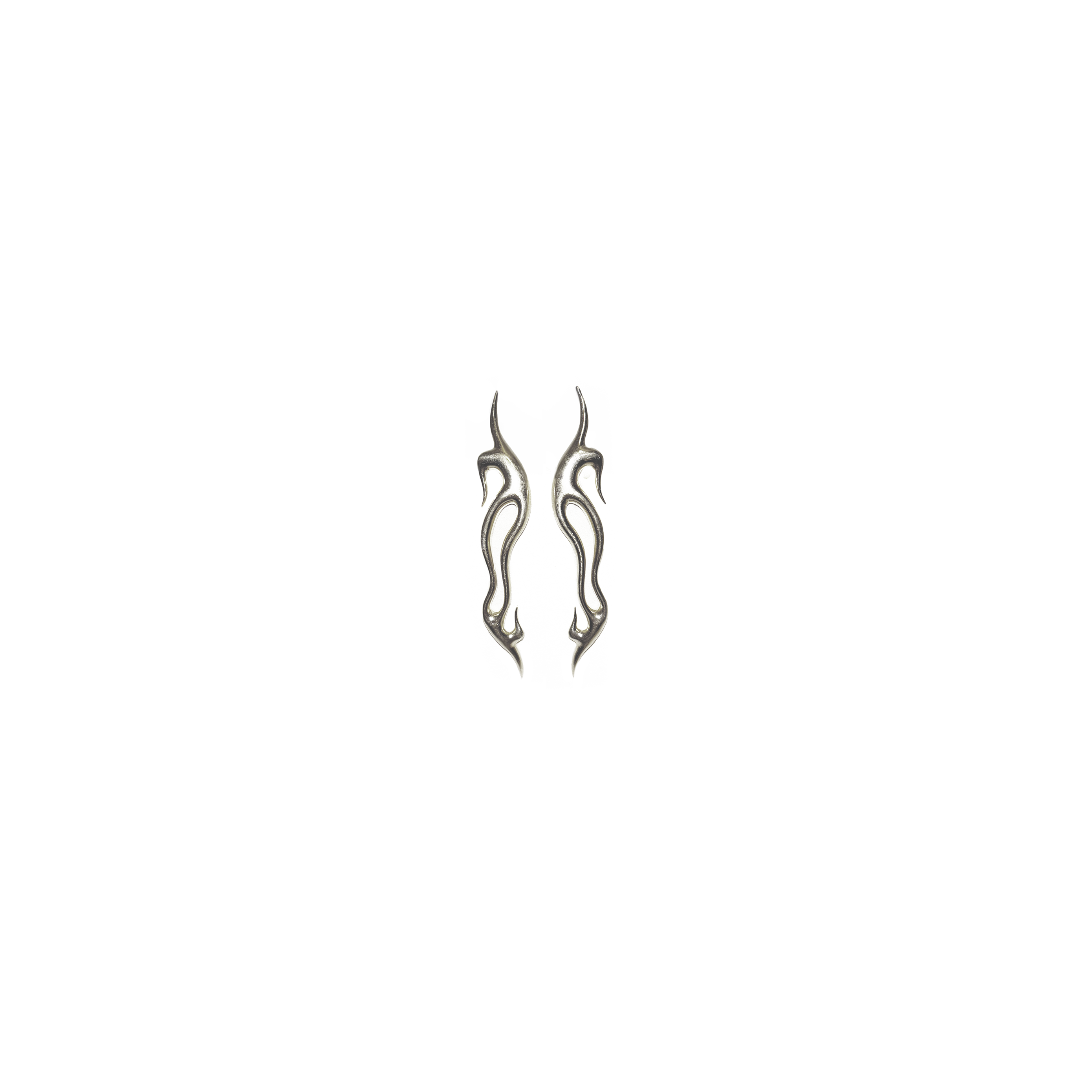 Pair of Earrings DYSMORPHIA