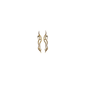 Pair of Earrings DYSMORPHIA
