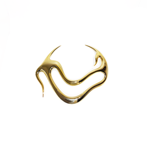 Necklace DYSMORPHIA