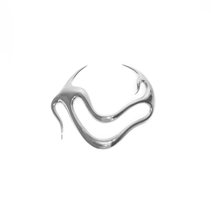 Necklace DYSMORPHIA