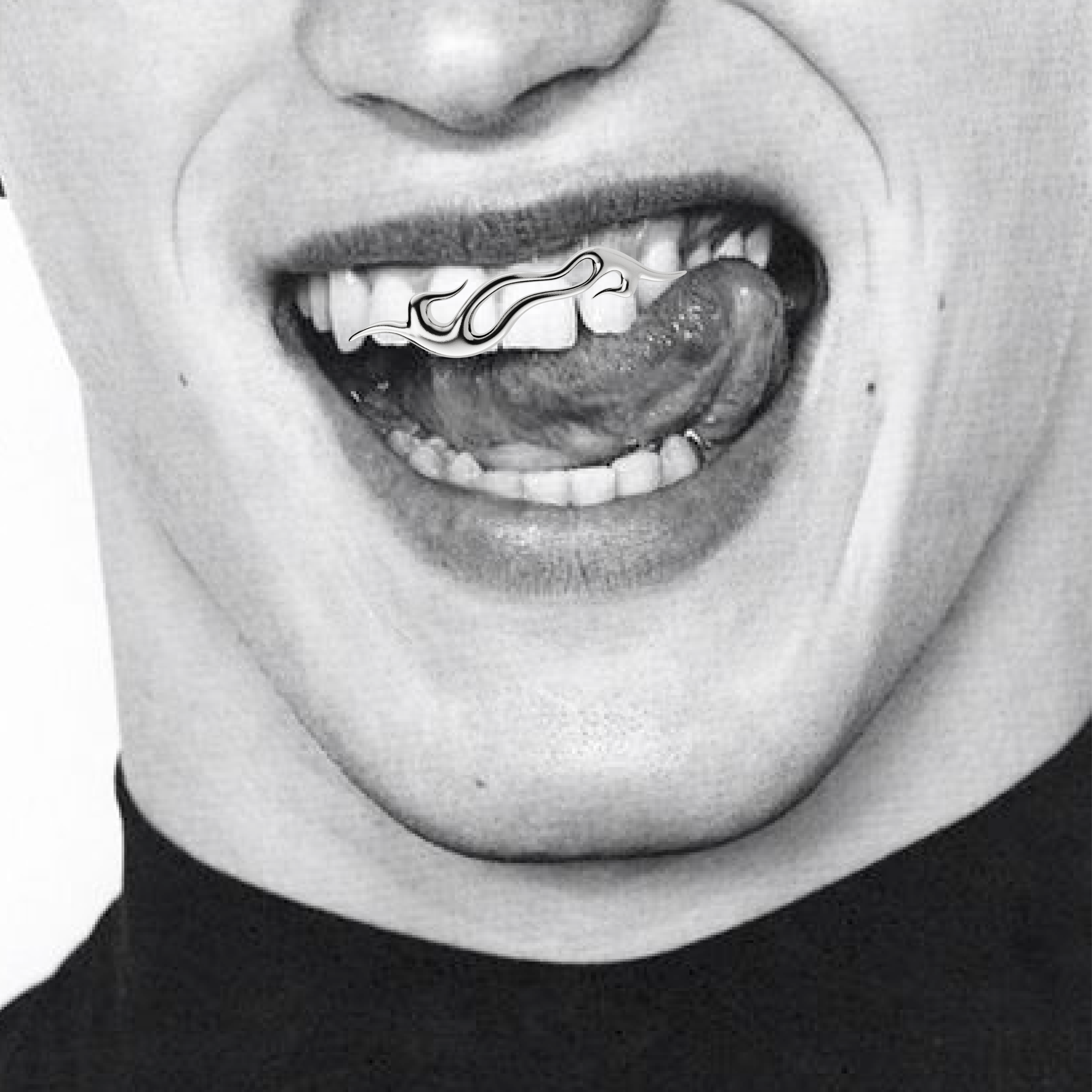 Grillz DYSMORPHIA