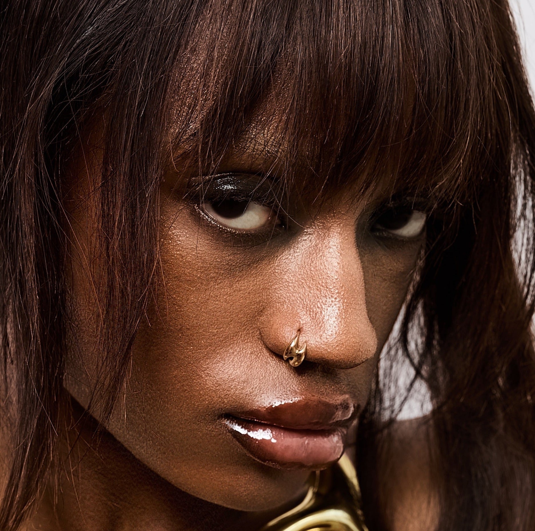 Nose ring INFLATED