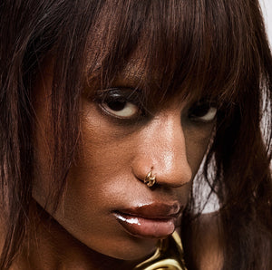 Nose ring INFLATED