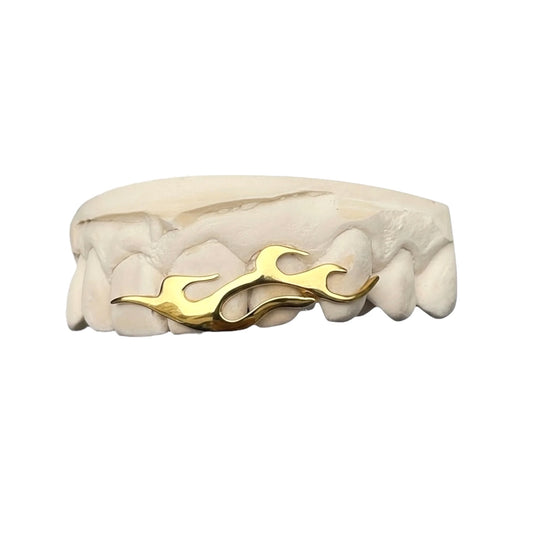 Sister Morphine's Grillz from YGP