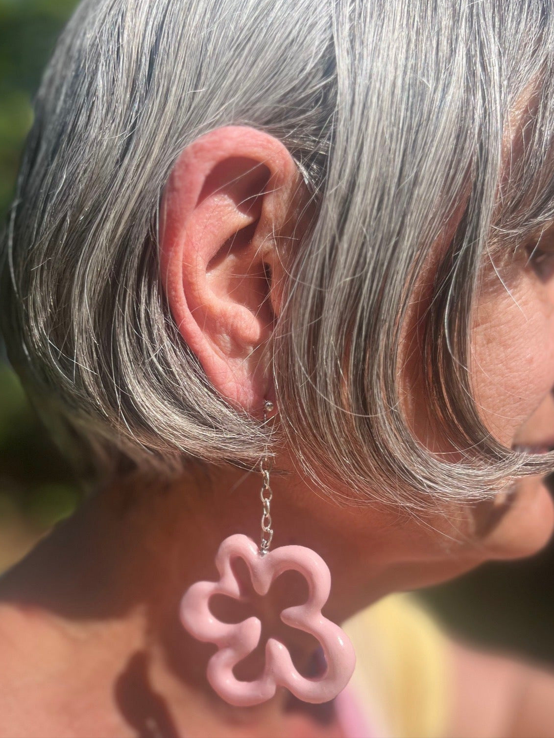 Alice Pendants Pinky