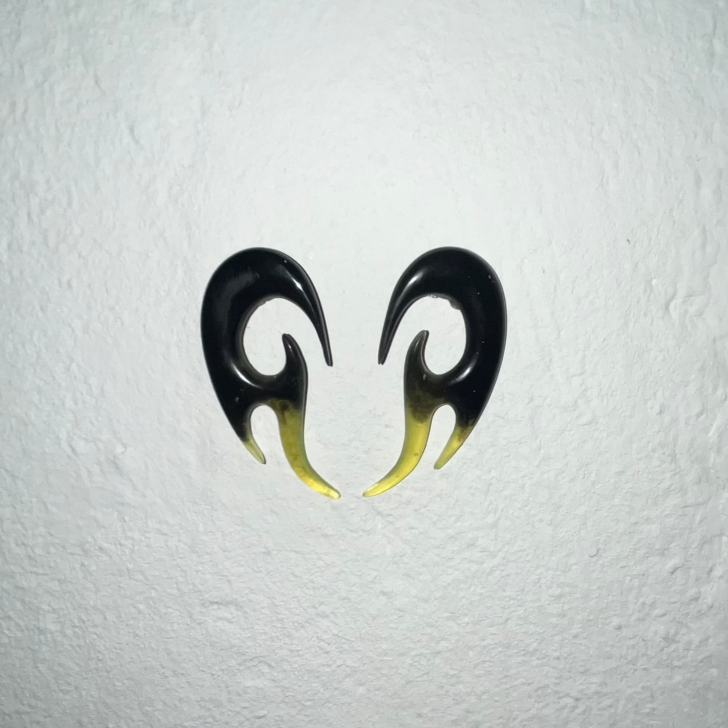 Ryder Gradient Black