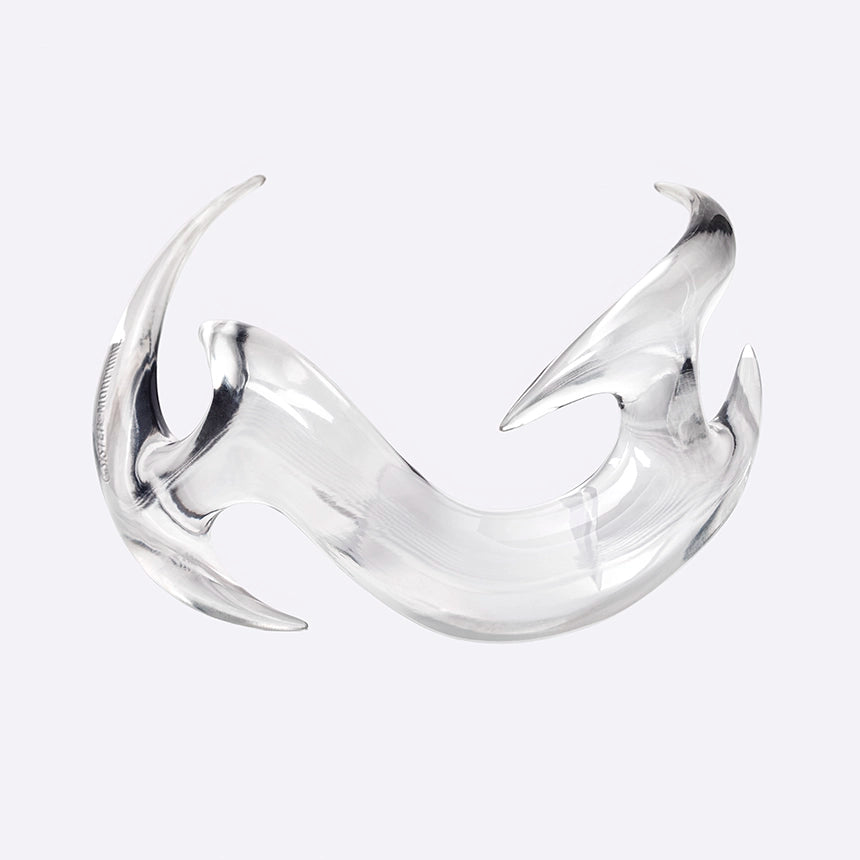 Necklace INFLATED Resin