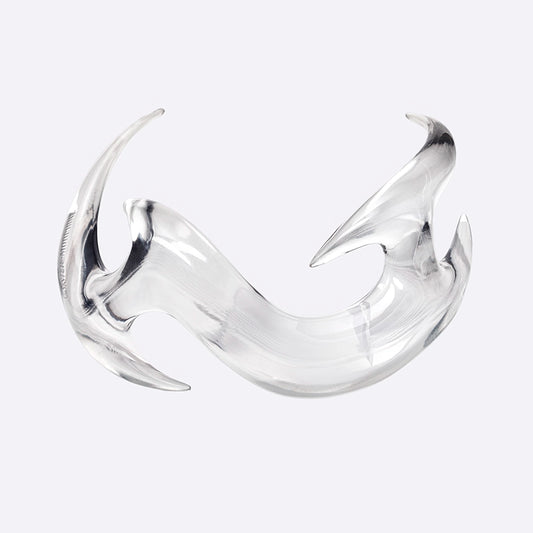 Necklace INFLATED Resin