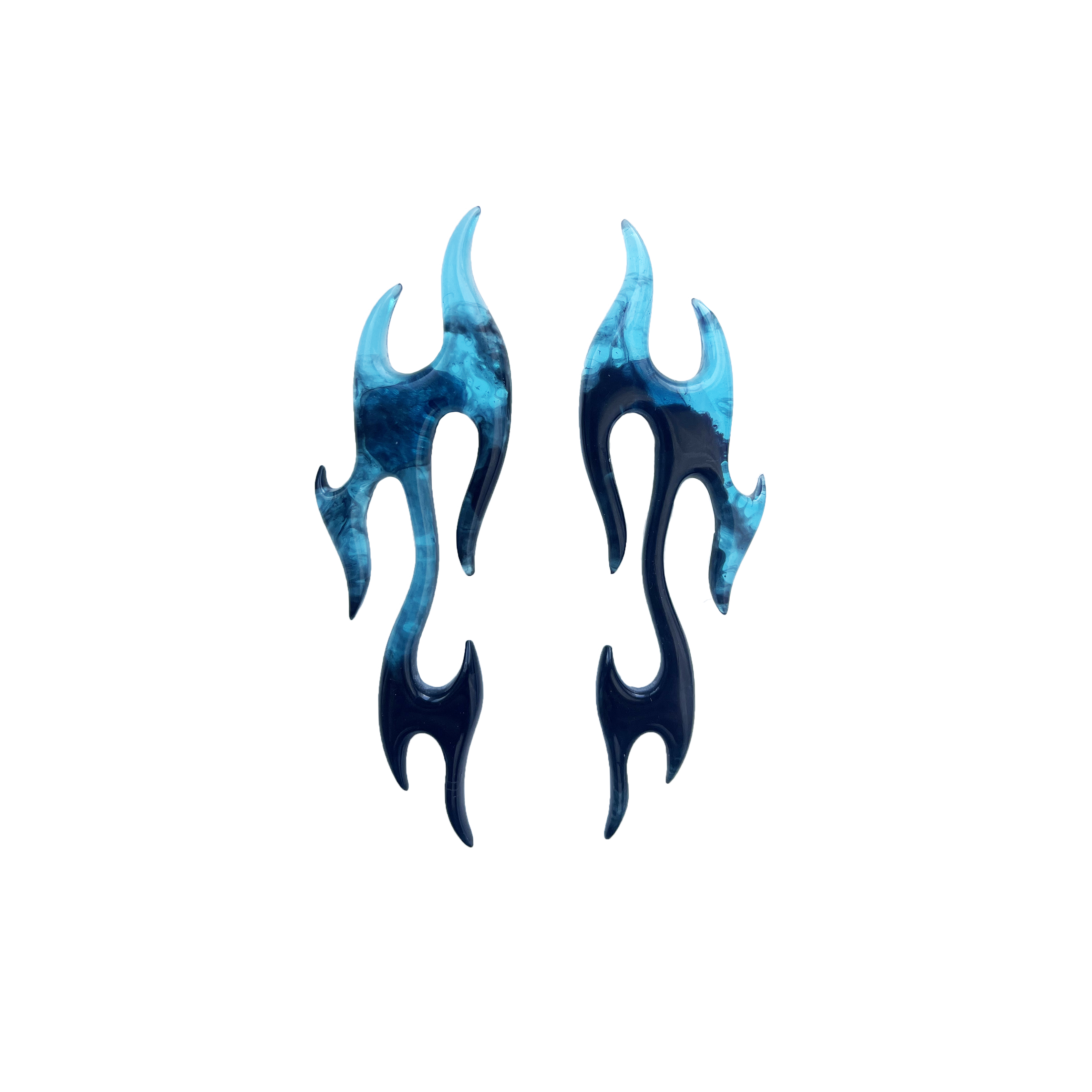 Incendiaire Deep Dark Blue