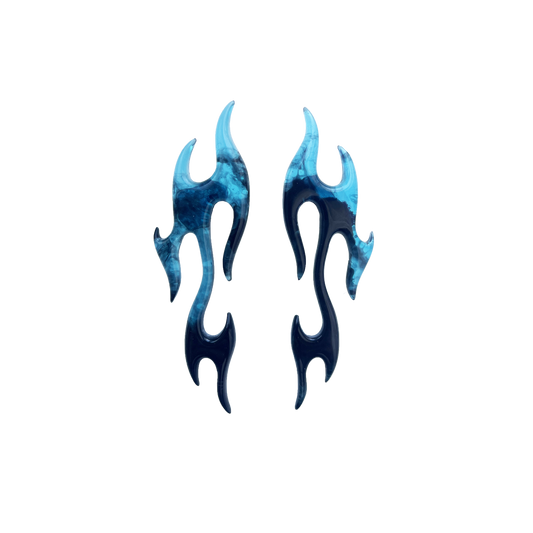 Incendiaire Deep Dark Blue