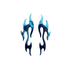 Incendiaire Deep Dark Blue