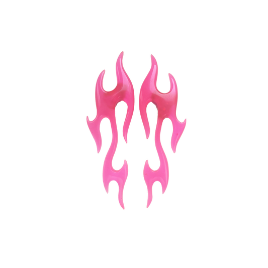 Incendiaire Electrika