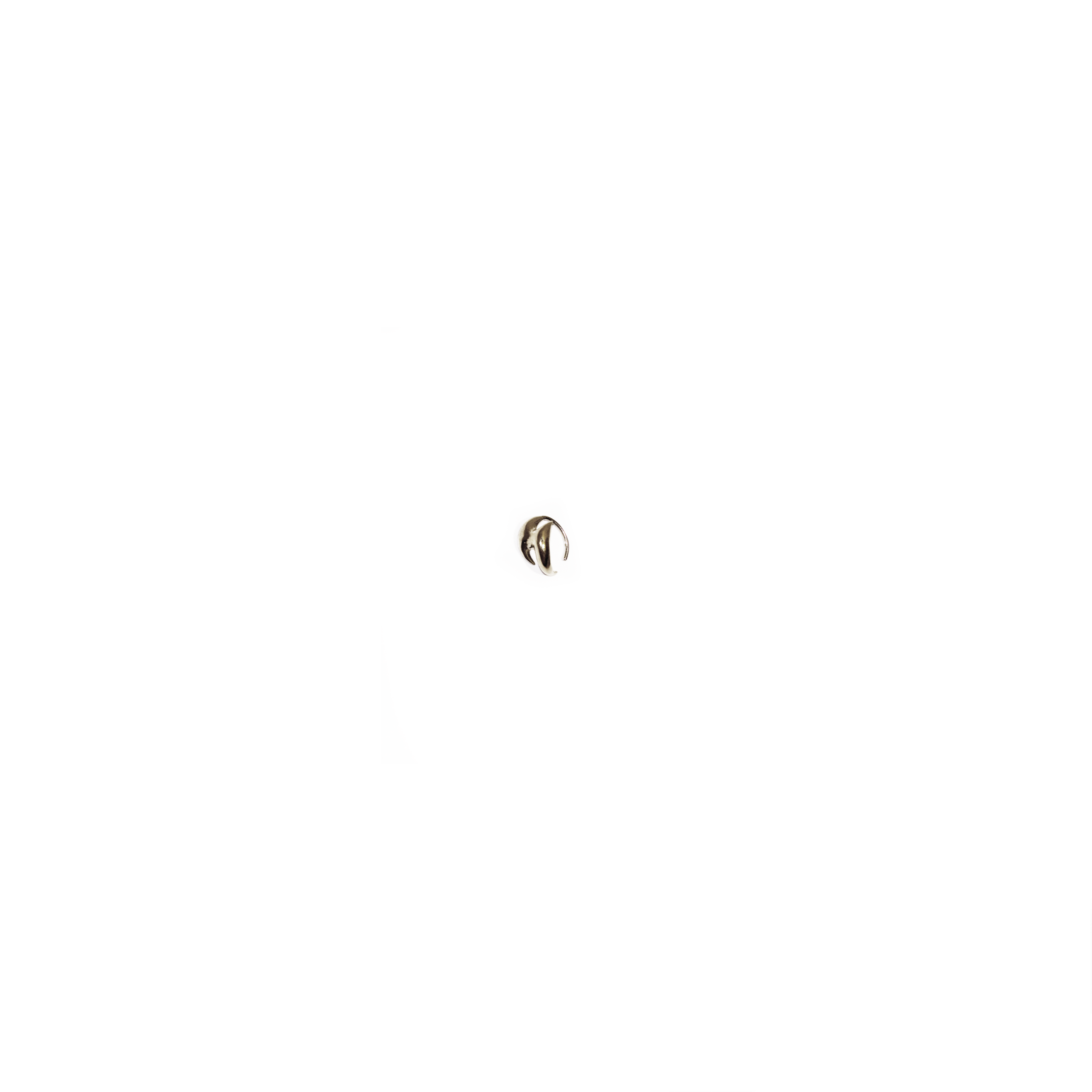 Nose ring INFLATED