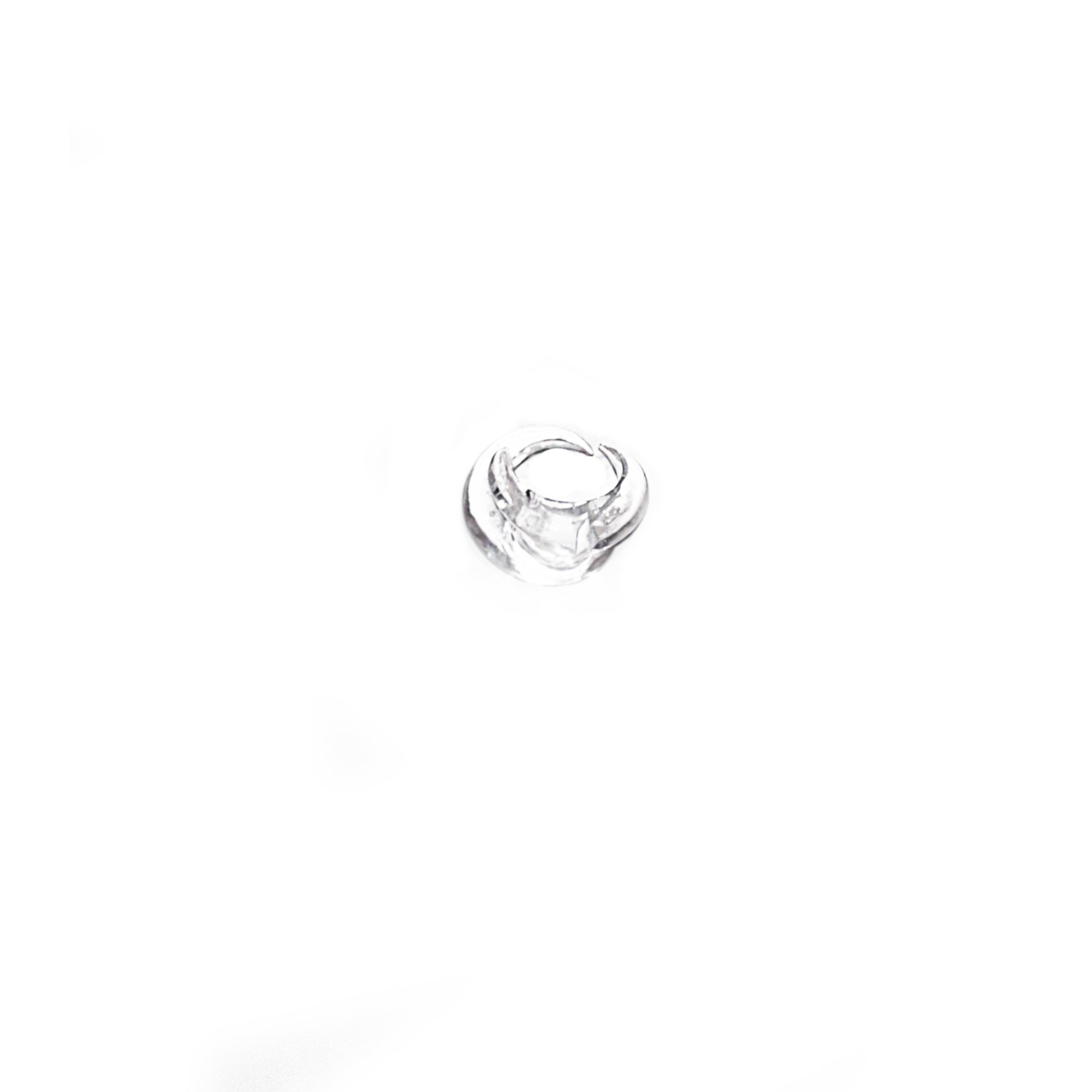 Ring INFLATED Resin