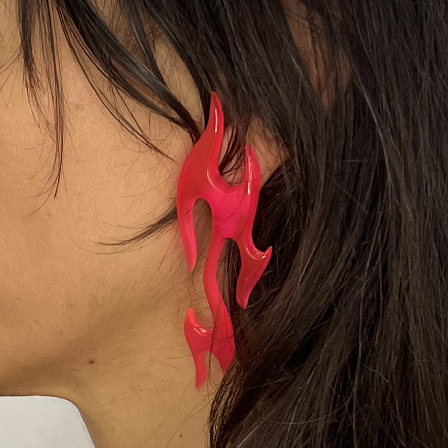 Incendiaire Electrika