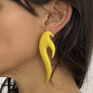 Madame Jaune Vinyl