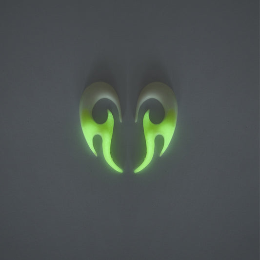 Ryder Gradient White