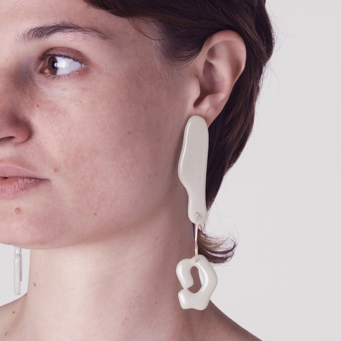 Cherish Tender Plaqué Or