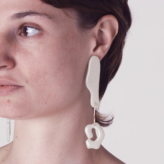 Cherish Tender Plaqué Or