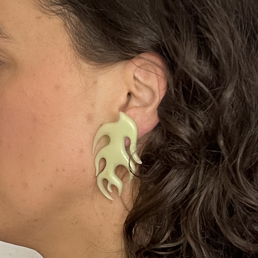 Promesses Vert Melancholie