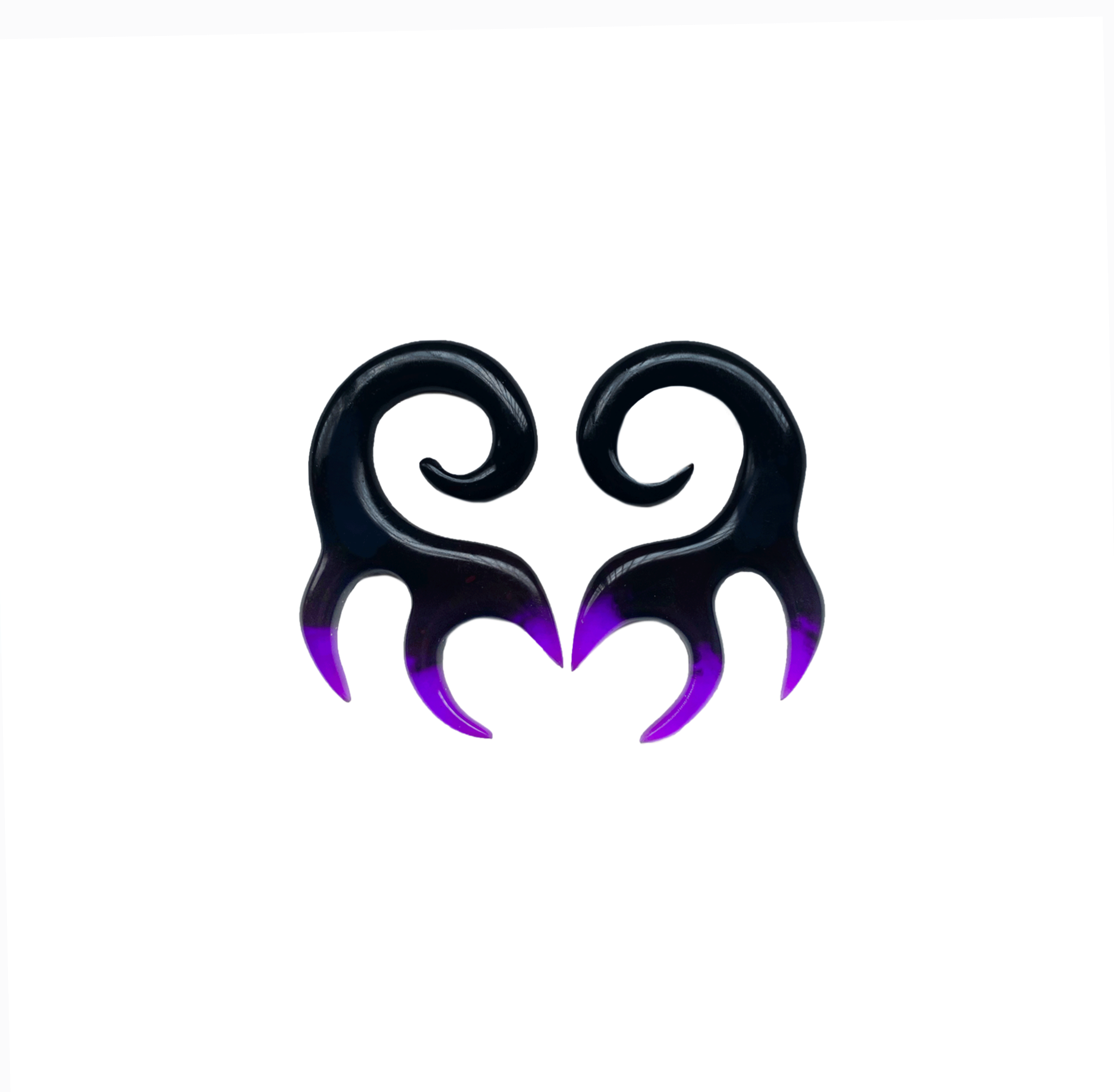 Trinity Deep Purple