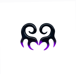 Trinity Deep Purple