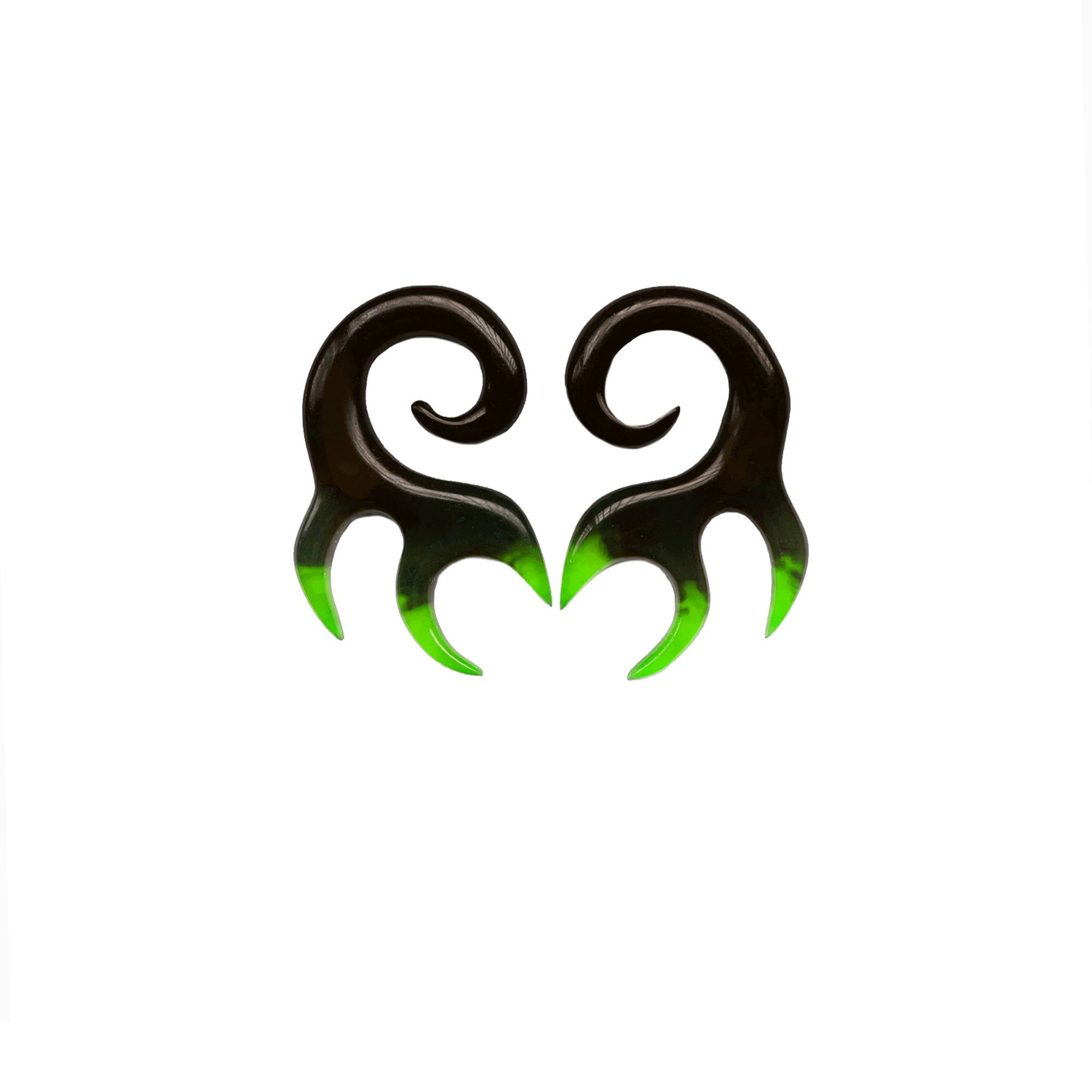 Trinity Deep Alien