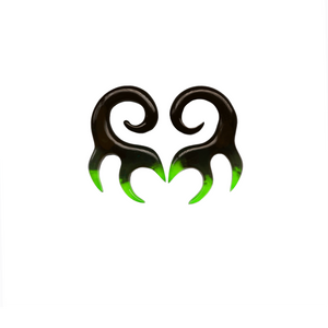 Trinity Deep Alien