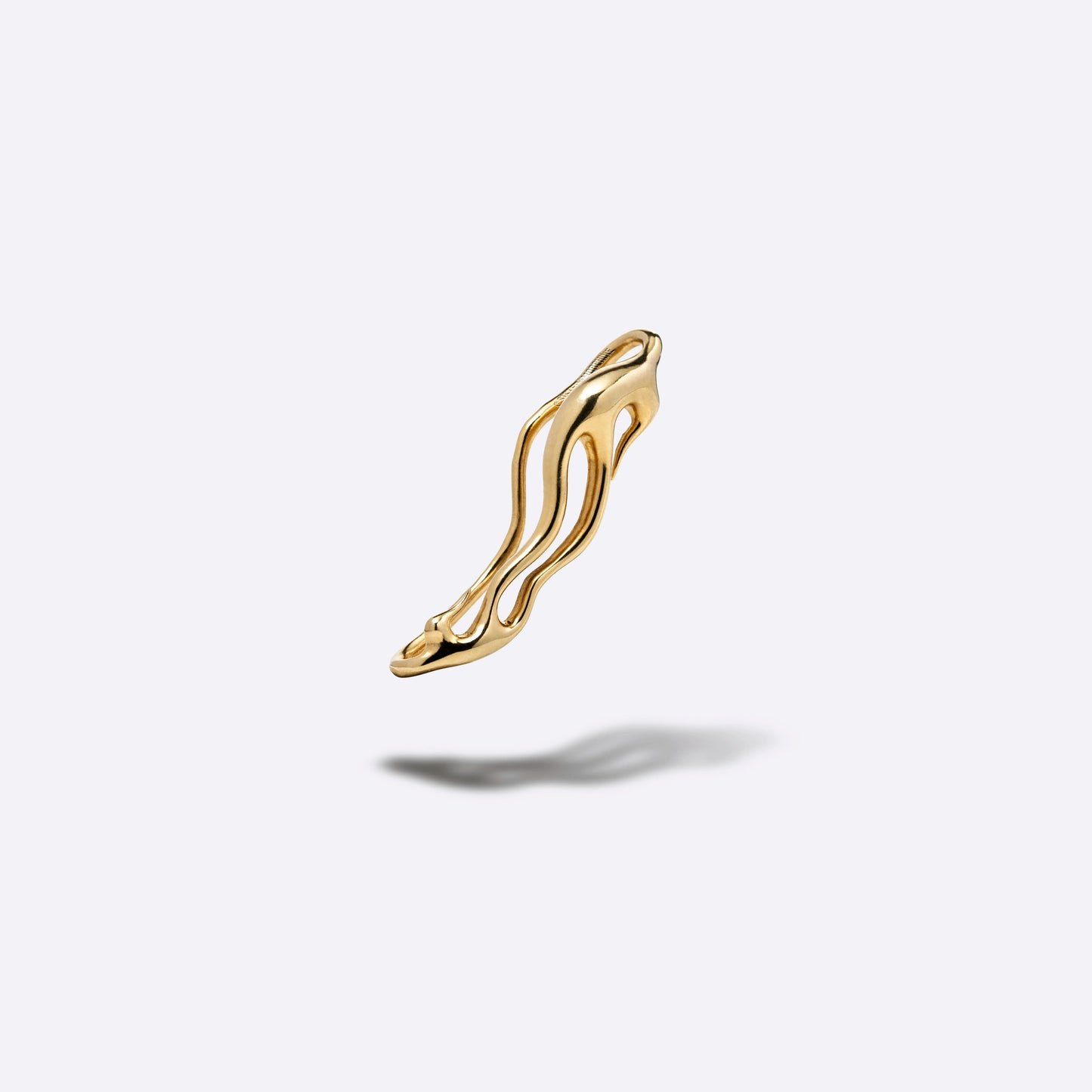 Ear Jewel DYSMORPHIA