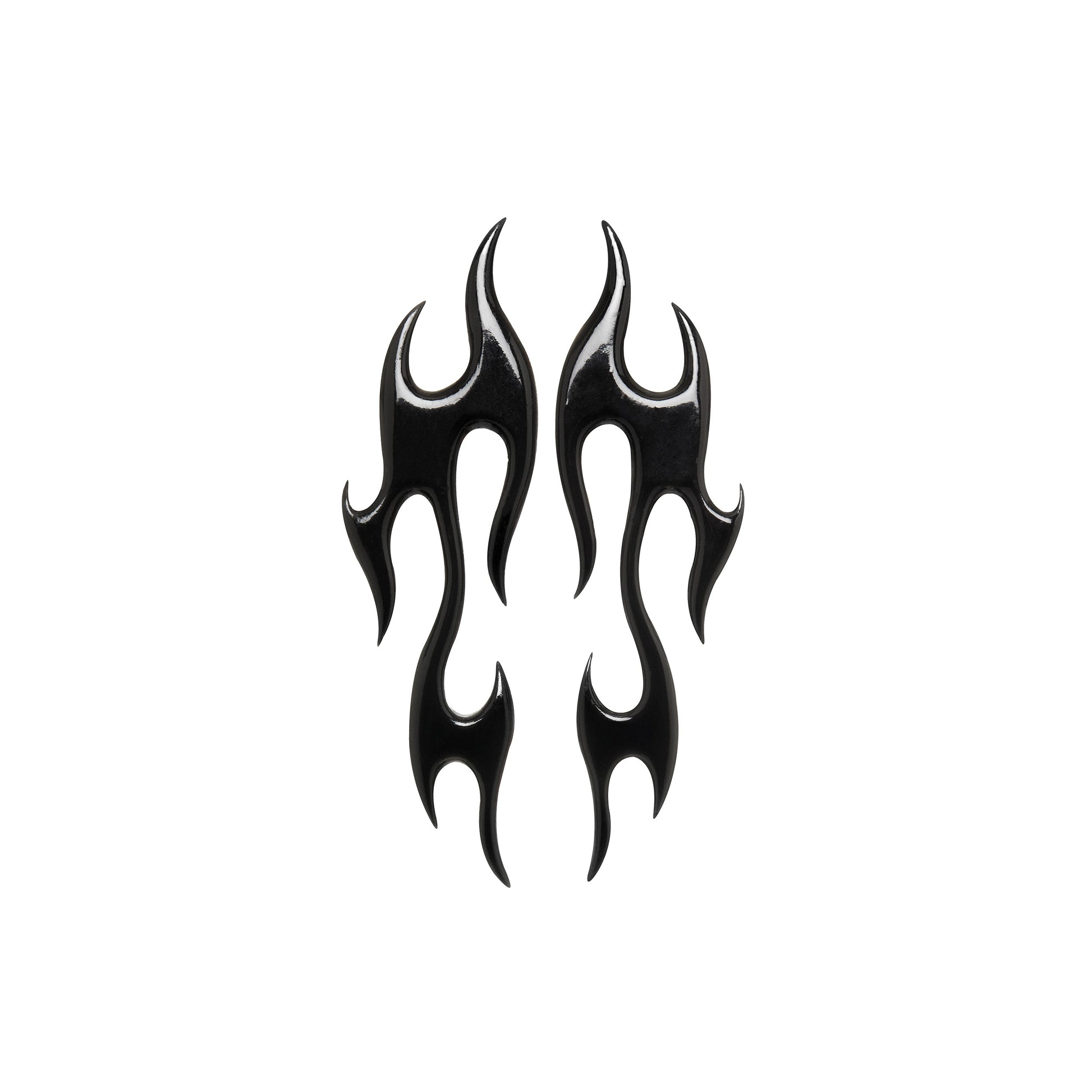 Incendiaire Noir Vinyl