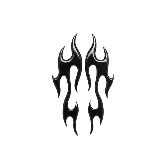 Incendiaire Noir Vinyl