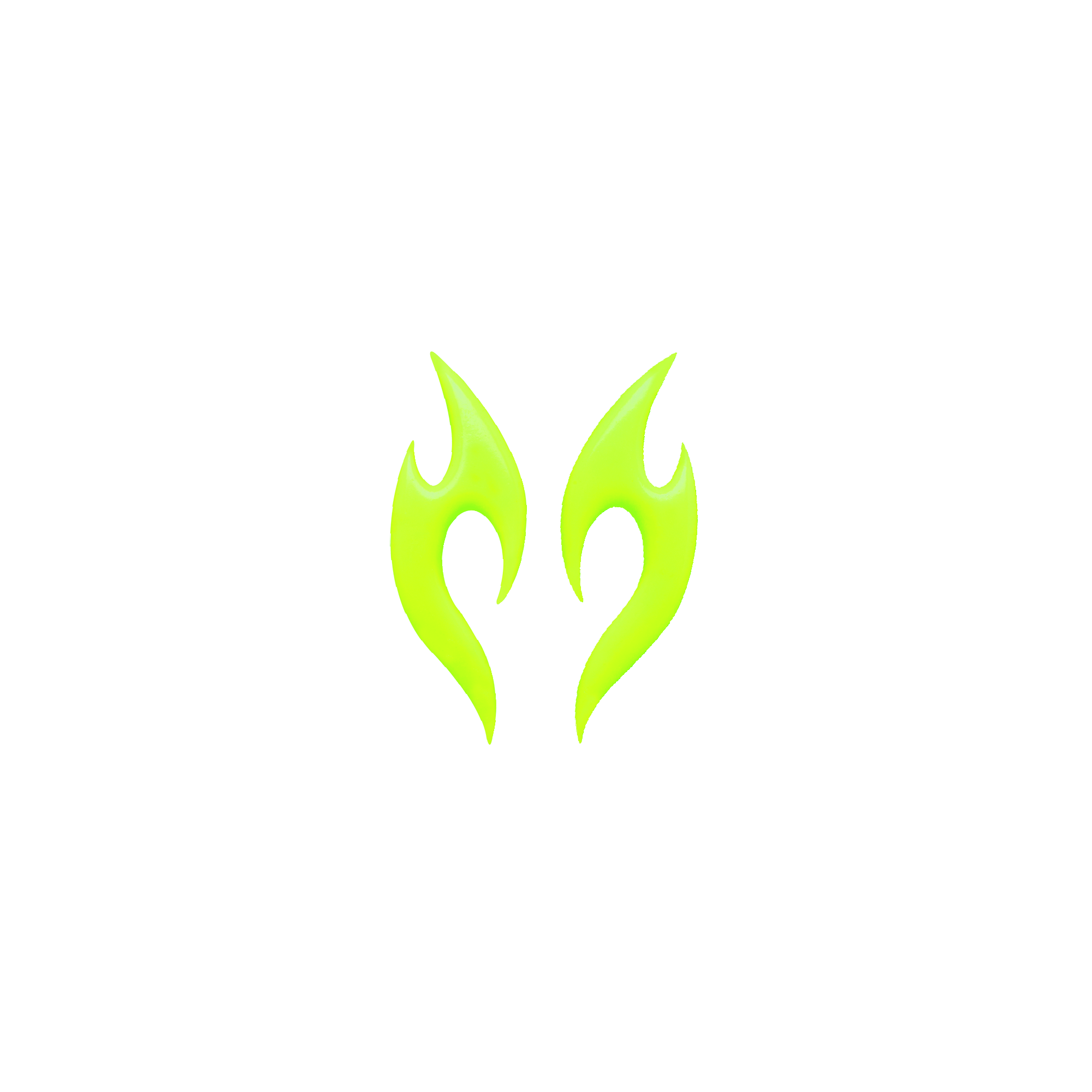 Cupid Fluo