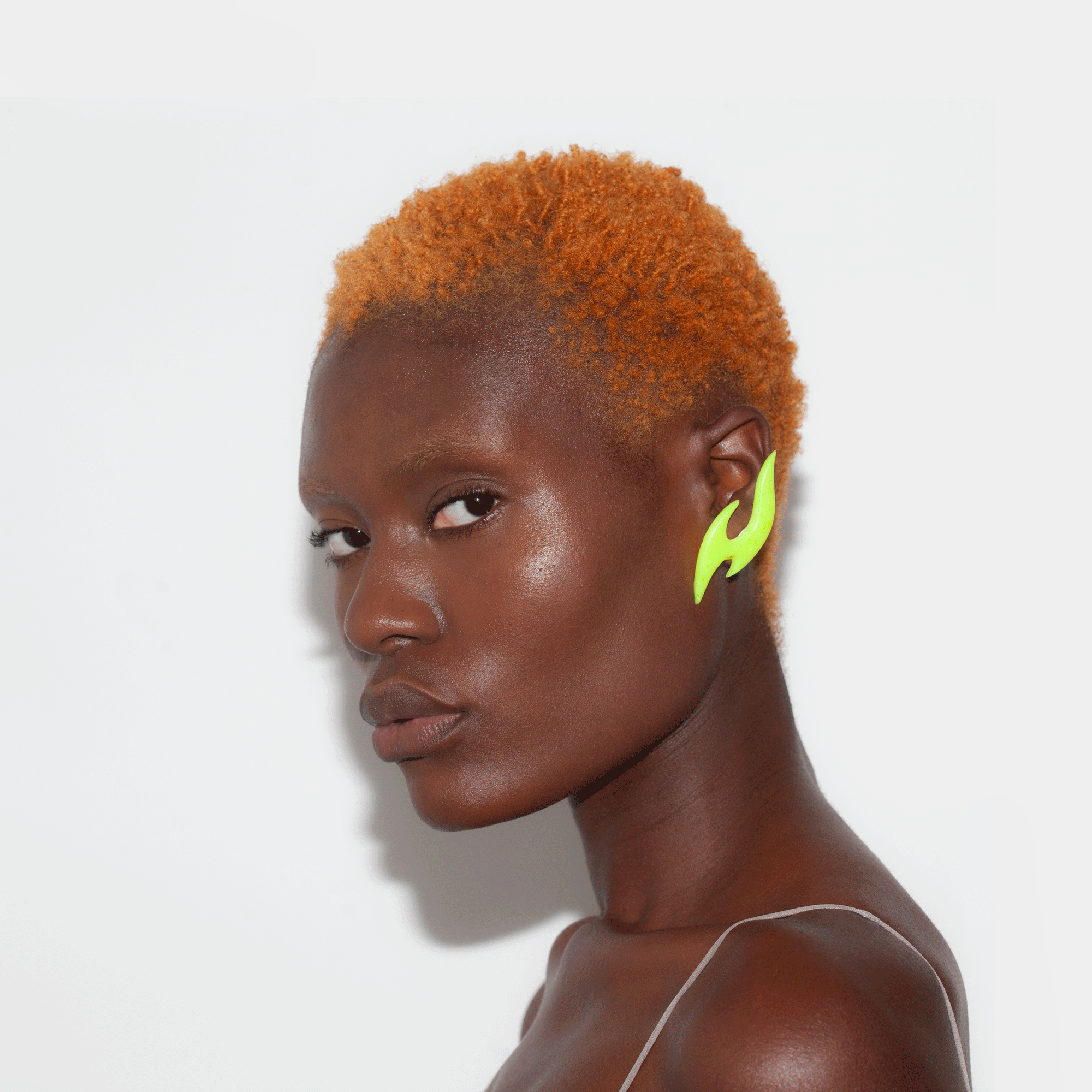 Cupid Fluo