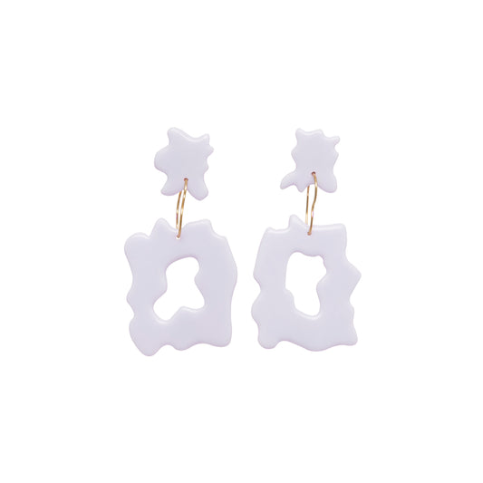 Drama Mauve Belladonna finition Vermeil