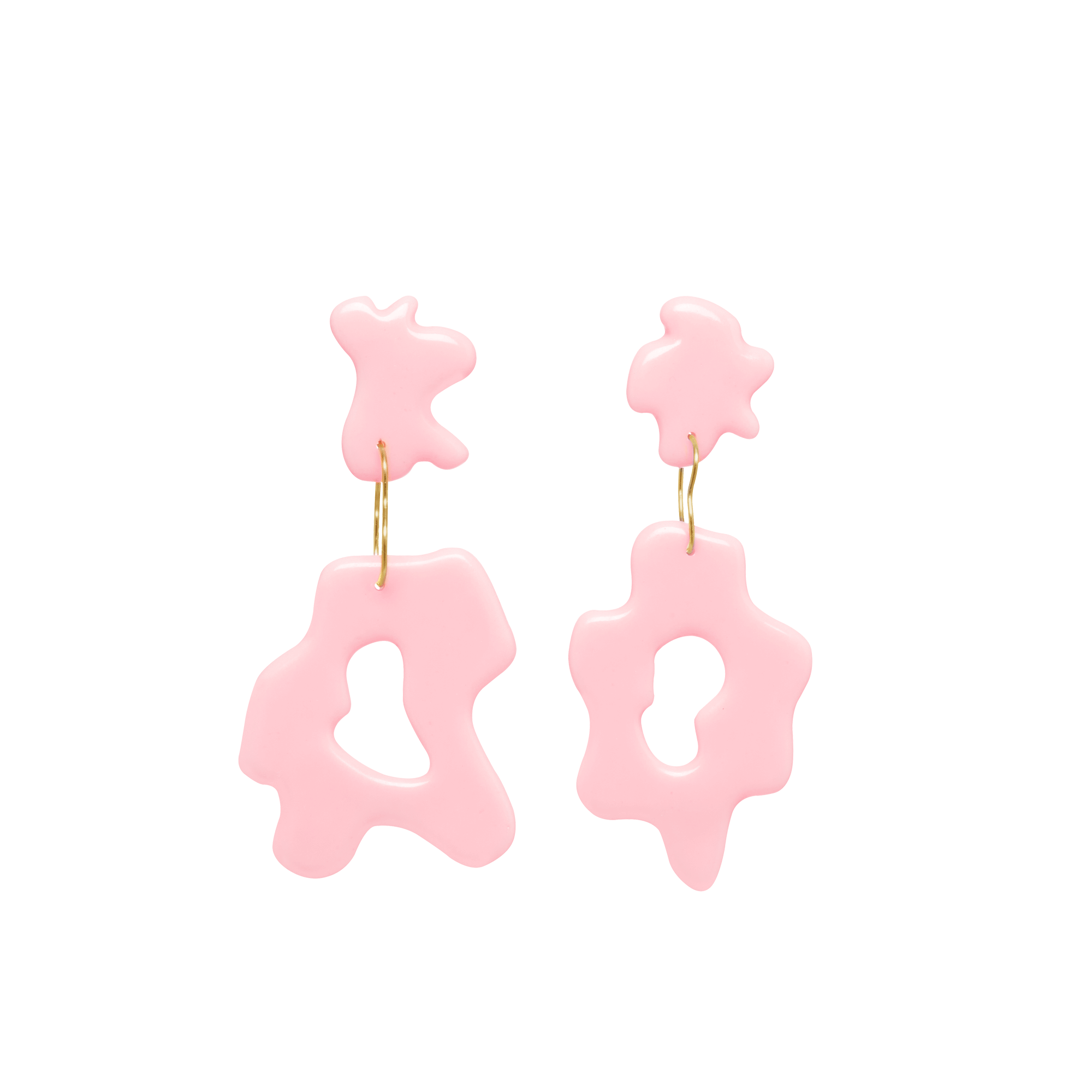 Error Candy Plated Gold