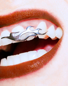Sister Morphine's Grillz