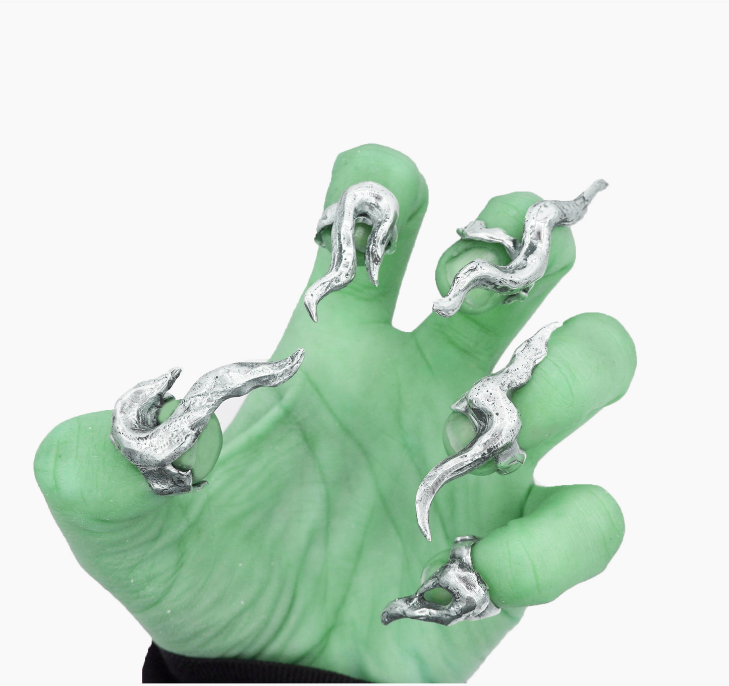 Incantations Full Hand