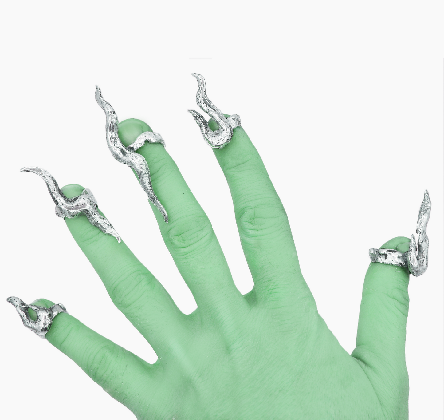 Incantations Full Hand